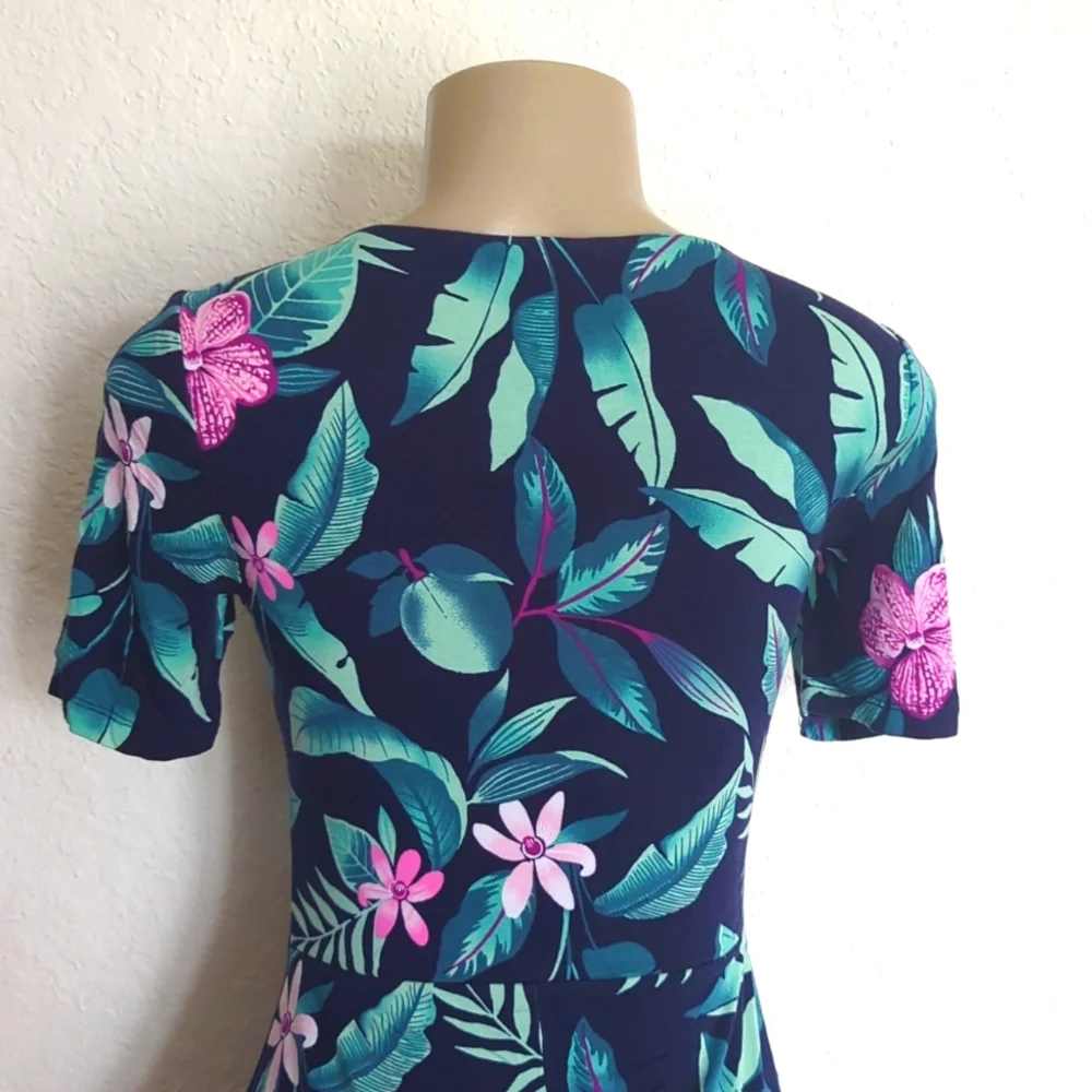 ON Summer Dress XS - Picture 5 of 7
